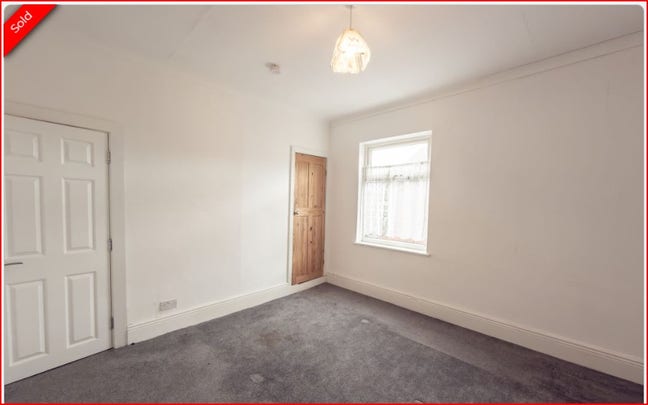 11 Tees Street Horden, Peterlee, County Durham, SR Main Photo