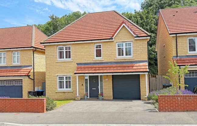     Double & Single Rooms, Knaresborough Main Photo