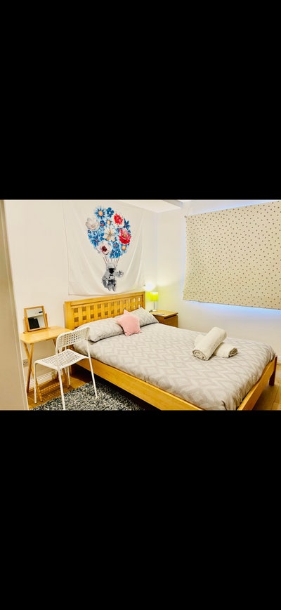 2 double room available in Southwark  Main Photo