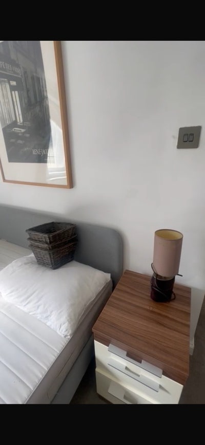 Double bedroom in Southsea Main Photo