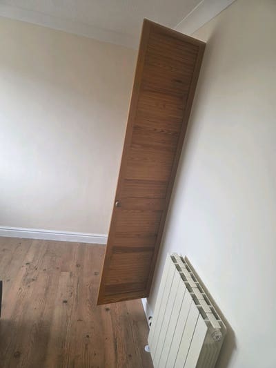 A double room available in a shared house. Main Photo