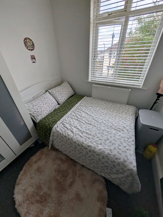 Double Room near Southmead Hospital Main Photo