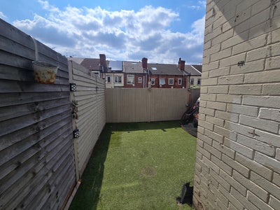3 bedroom house available  Main Photo