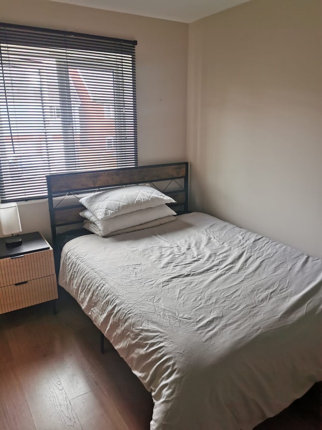 Double room in House Share Main Photo