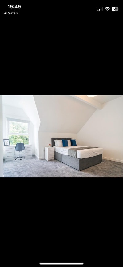 Extra Large Luxury Room - Bills Included Main Photo