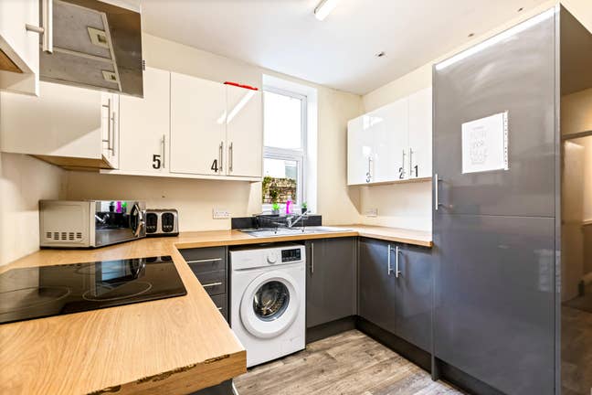 🔥 Luxury Doubles Hollingbury BN1 | Bills+Parking  Main Photo