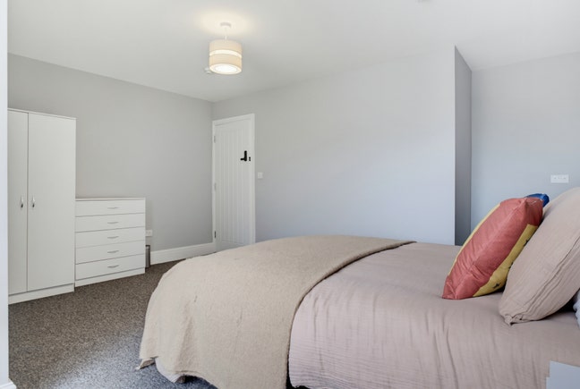  Luxury  Rooms  Available  -  Bearwood  (B67)
 Main Photo