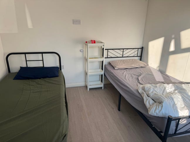 Double bedroom for rent  Main Photo