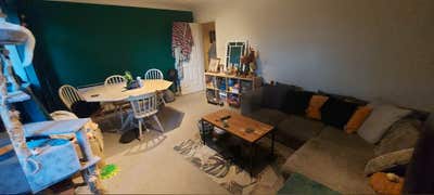 Double Room Available – Quiet Home in Bournemouth  Main Photo