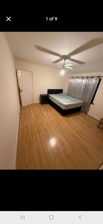 Big Double Room Available for Couple or Two Girls Main Photo
