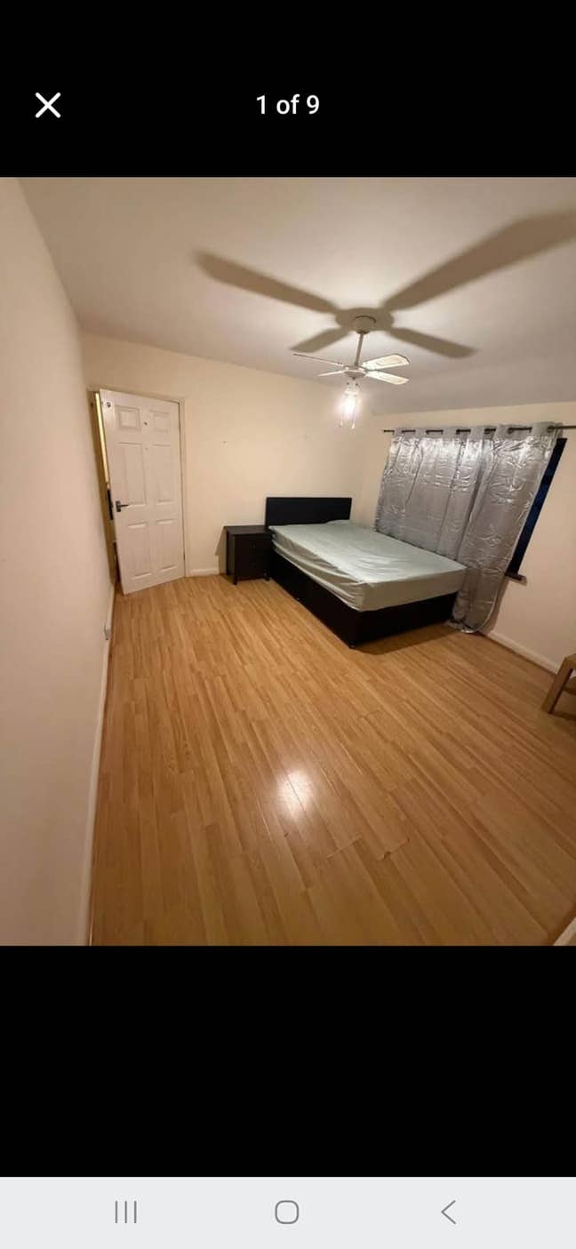 Big Double Room Available for Couple or Two Girls Main Photo