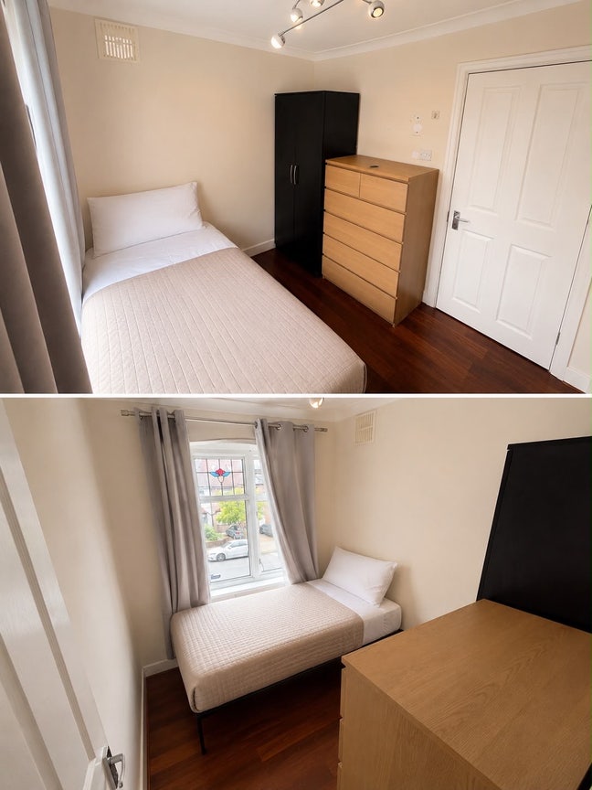 Thornton Heath DSS Welcome  Main Photo