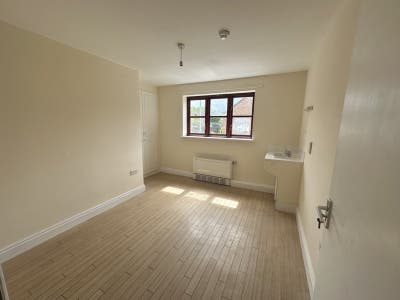 Property Guardian Opportunity – Shropshire Town Ce Main Photo