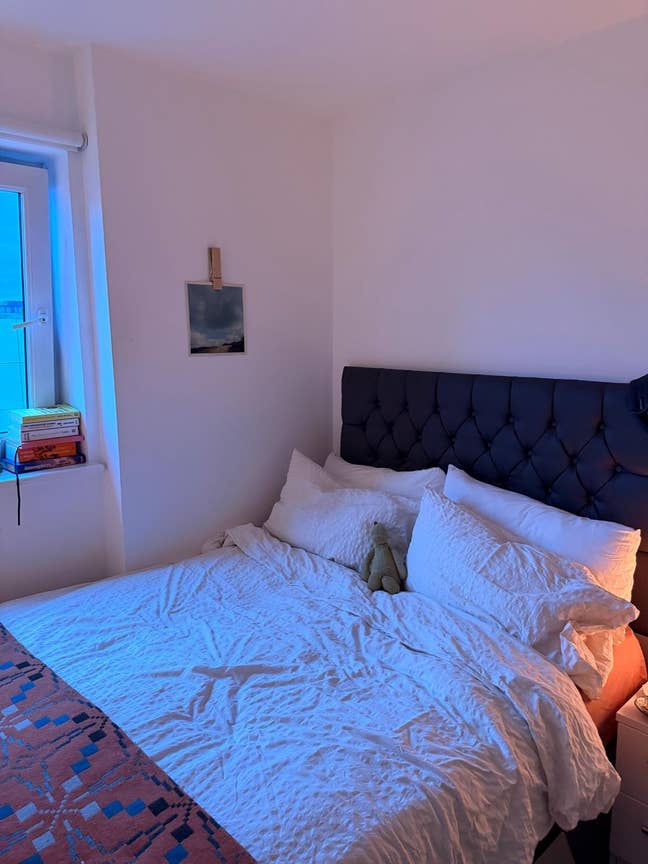 Room to let Manchester - Ancoats Main Photo