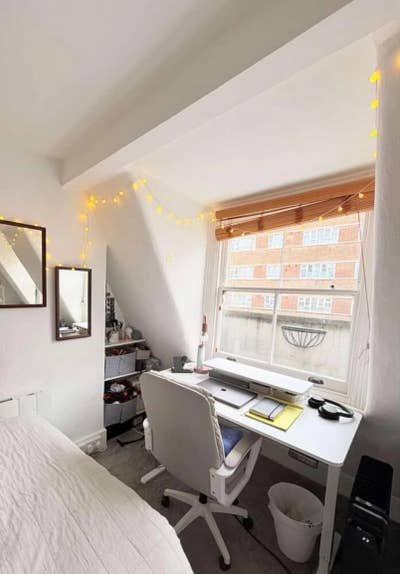 1 lovely bedroom flat in Hackney Downs Main Photo