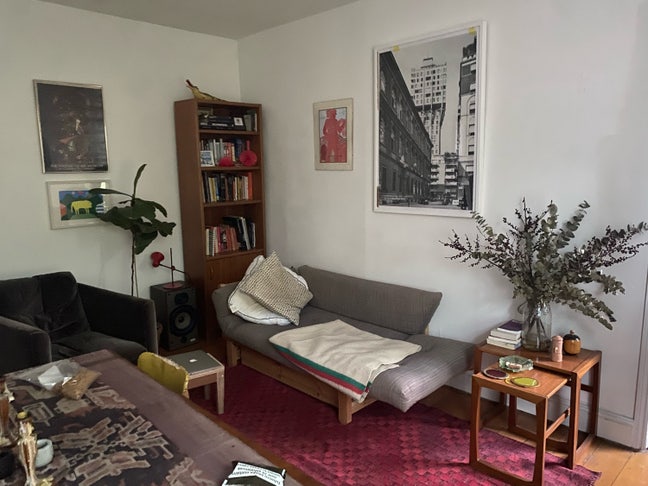 Cute flat in Bethnal Green Main Photo