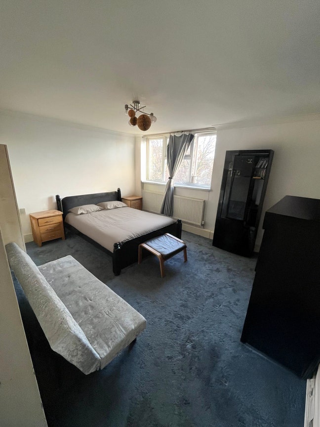 🌟 Spacious Double | Clapham Junction 🌟 Main Photo