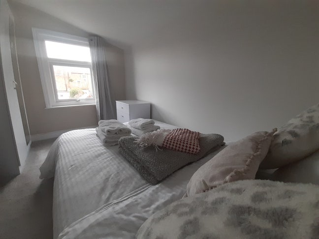 Room in a Shared House, Alexandra Road CT11 Main Photo