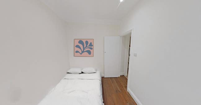 🏡 2 Rooms Available | Stockwell 📍 | 1st of Sep  Main Photo