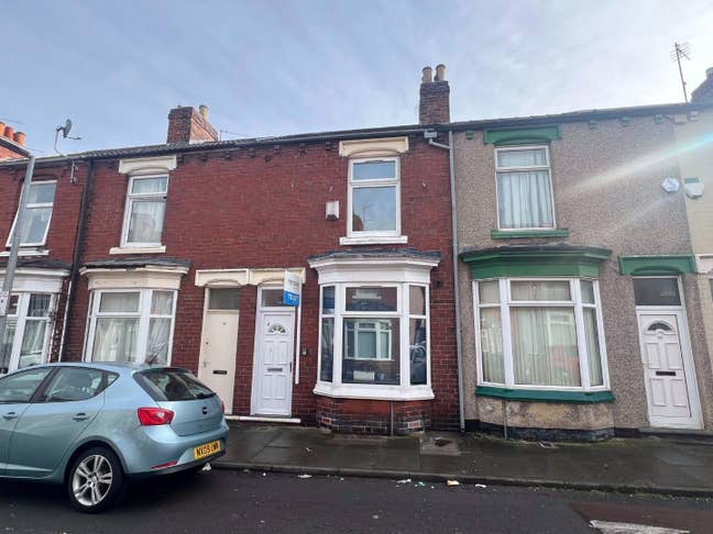 Furnished Double Rooms Available Main Photo