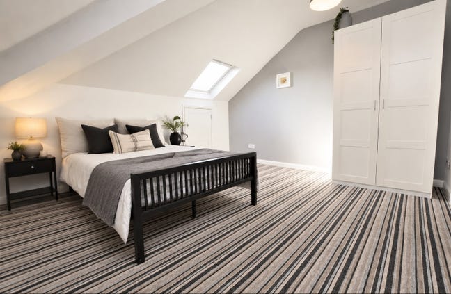 En-Suite Rooms from &pound;700 Pcm | Close to Station Main Photo