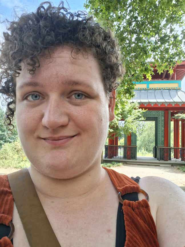 Queer, Friendly, Nerdy Main Photo