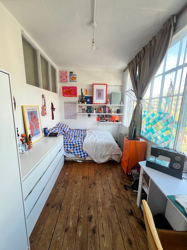Quirky Warehouse Double Overlooking Canal  Main Photo