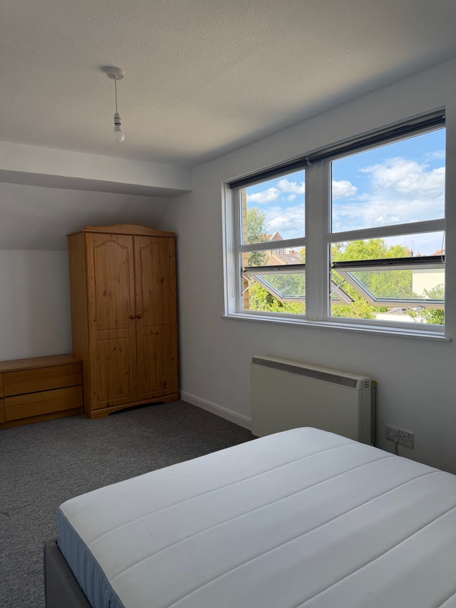 ⭐️Large Double Room in Hither Green⭐️ Main Photo