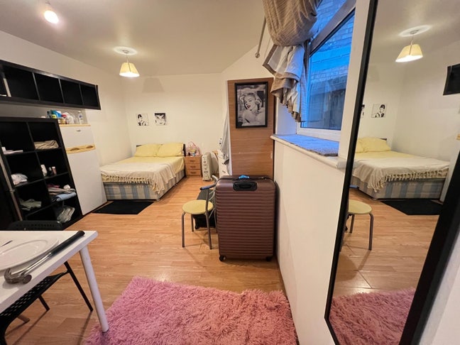 ✨ 🛏️ 2 Double Rooms to Let in North Wembley Main Photo
