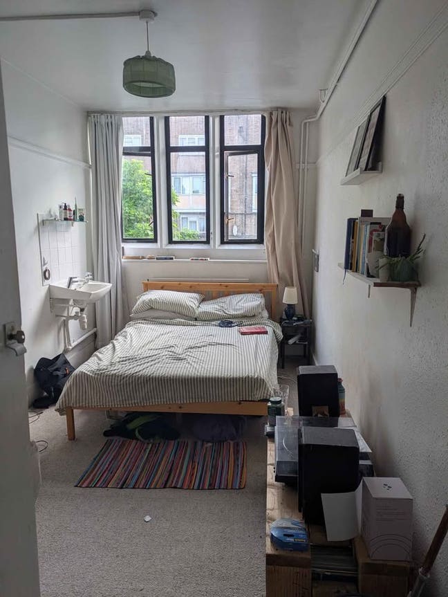 Double room to let in Elephant and Castle  Main Photo