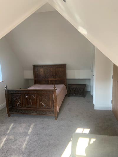 Large 28 sqm Ensuite, Harlow – &pound;225 pw, Bills Incl Main Photo