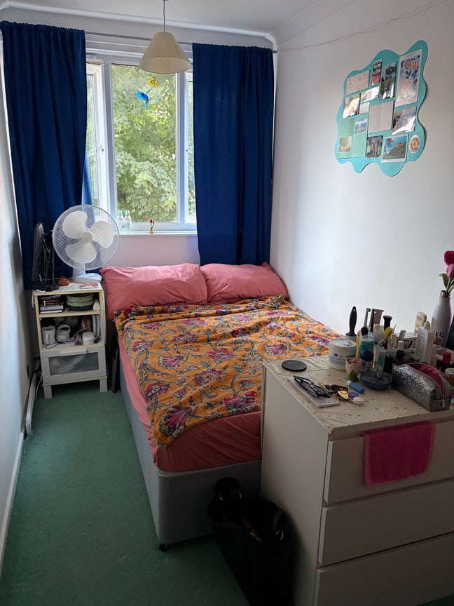 2 rooms in Whitechapel Main Photo