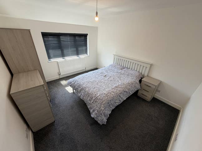 Luxury double,10 min walk to hospital,2 bathrooms Main Photo