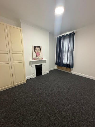 Double room for rent Main Photo