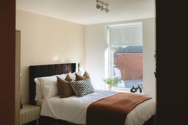 ❗Luxury House Share In Salford Main Photo