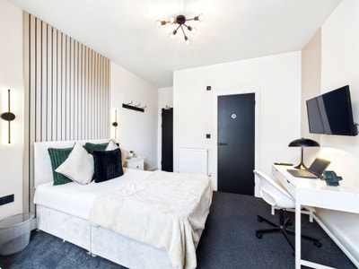 Luxury En Suite Double Rooms - Uplands  Main Photo