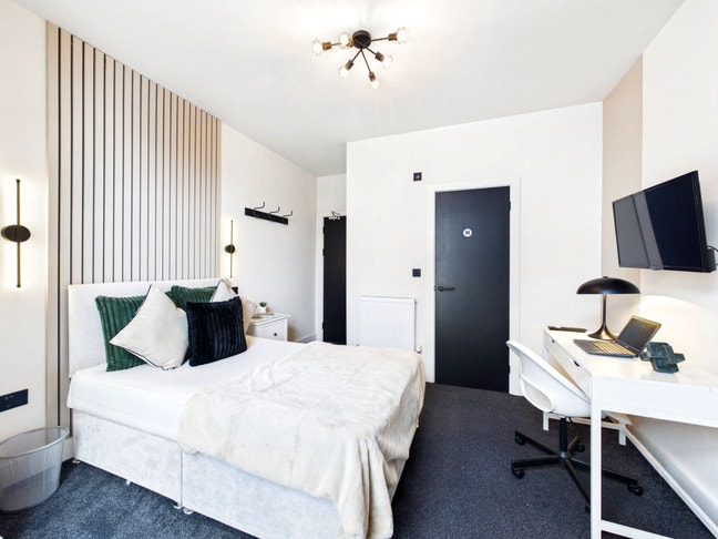 Luxury En Suite Double Rooms - Uplands  Main Photo