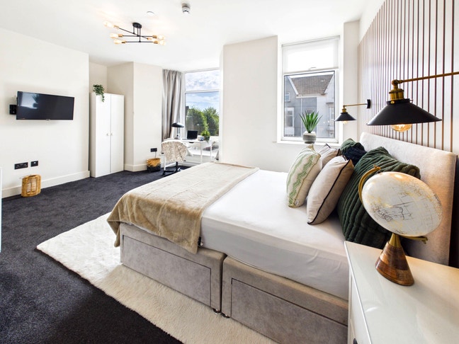Luxury En Suite Double Rooms - Bills Included Main Photo