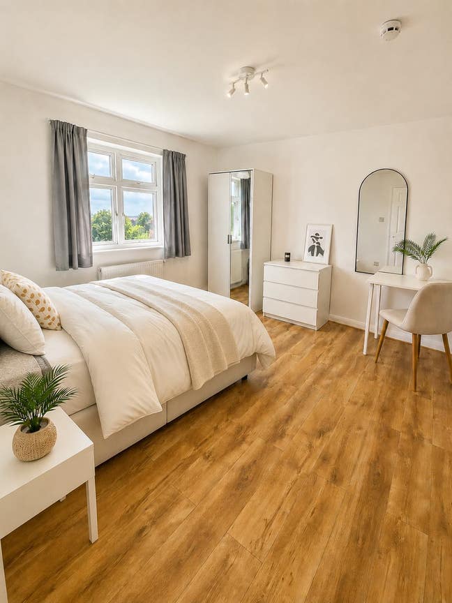 🤩Stunning Room with private bathroom💫 Main Photo