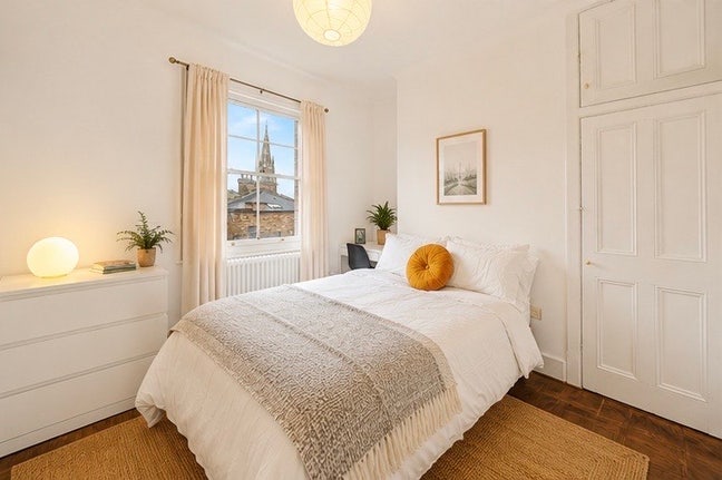 Modern Double Room Available – Dalston Lane E8 Main Photo