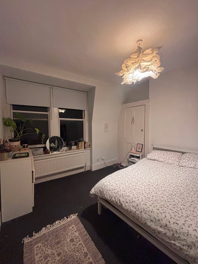 Spacious En-suite Double in Heart of Muswell Hill  Main Photo