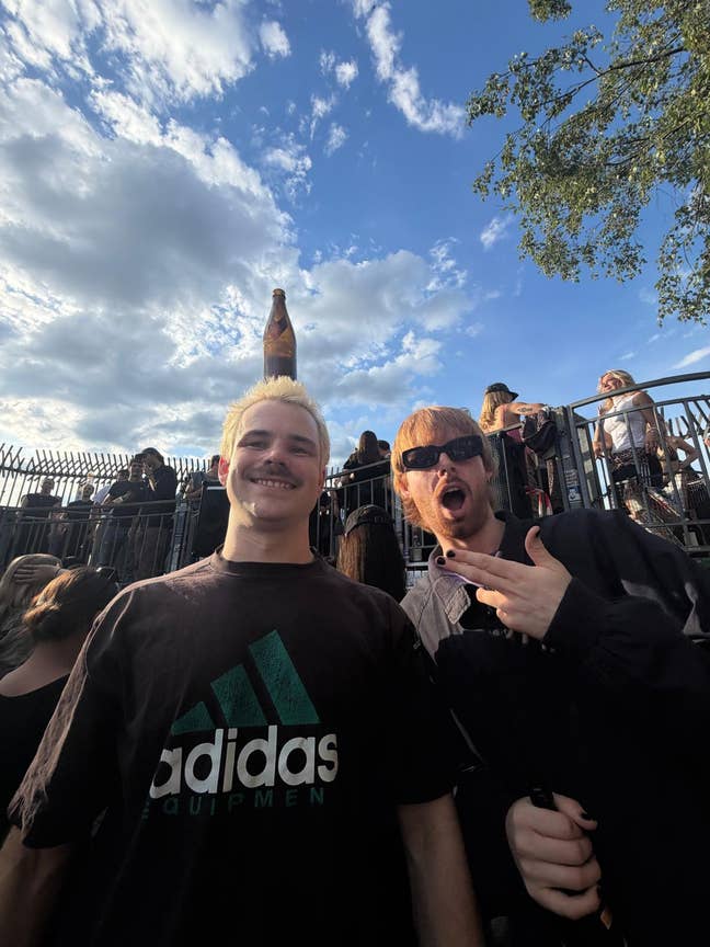 Room/buddy-ups wanted in Manchester from September Main Photo