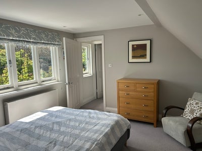 Double room wirh ensuite &  private sitting room Main Photo