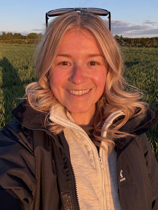 I’m Grace. I’m 32 and live in Shropshire,... Main Photo
