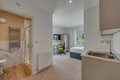 Brand-New | High-End Professional | All Ensuite Main Photo