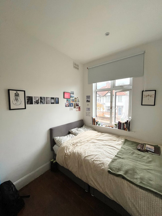 Single room in Crofton Park, SE4 Main Photo