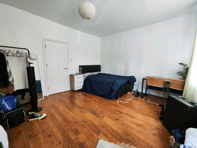 Huge Onebed Flat&pound;1400pcm 60Yards HammersmithTube Main Photo