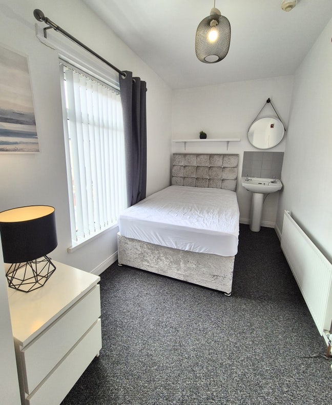Room available on Ebor street from October  Main Photo
