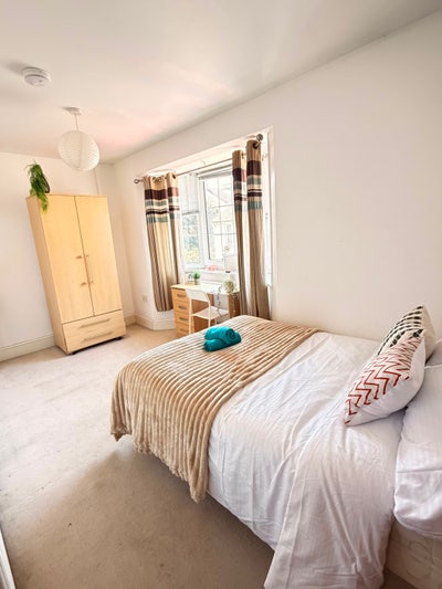 👀Your Room Awaits !!Book your viewing now🔥#50Be Main Photo
