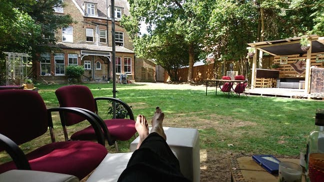 Spacious Roomshare, Nice Neighbours Beautiful Area Main Photo